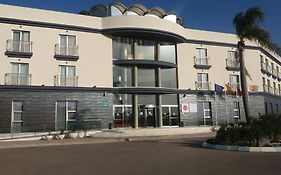 Airbeach Spa Mar Menor